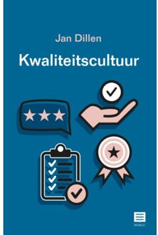 Maklu, Uitgever Kwaliteitscultuur - Jan Dillen
