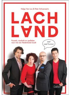 Maklu, Uitgever Lachland - Boek Helga Van Loo (9044134779)