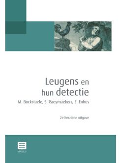 Maklu, Uitgever Leugens En Hun Detectie