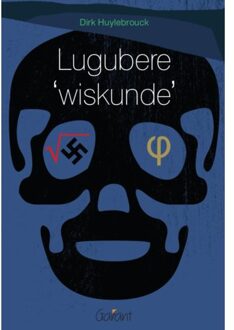 Maklu, Uitgever Lugubere 'wiskunde'