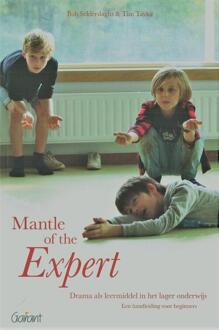 Maklu, Uitgever Mantle Of The Expert