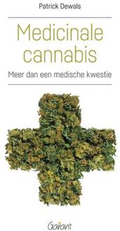 Maklu, Uitgever Medicinale Cannabis