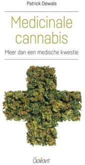 Maklu, Uitgever Medicinale Cannabis