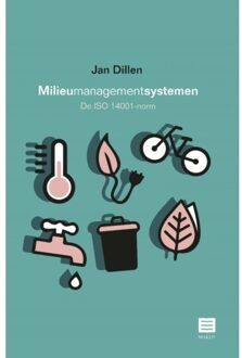 Maklu, Uitgever Milieumanagementsystemen
