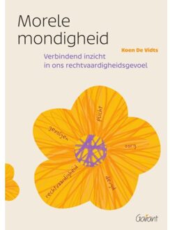 Maklu, Uitgever Morele Mondigheid - Koen De Vidts