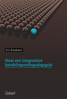 Maklu, Uitgever Naar Een Integratieve Handelingsorthopedagogiek