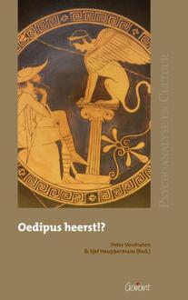 Maklu, Uitgever Oedipus heerst!? - Boek Maklu, Uitgever (9044134418)