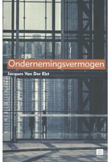 Maklu, Uitgever Ondernemingsvermogen