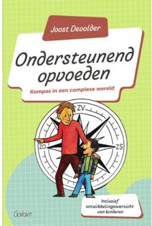 Maklu, Uitgever Ondersteunend Opvoeden - Joost Devolder