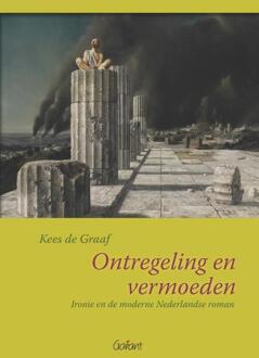 Maklu, Uitgever Ontregeling en vermoeden