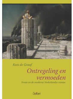 Maklu, Uitgever Ontregeling en vermoeden