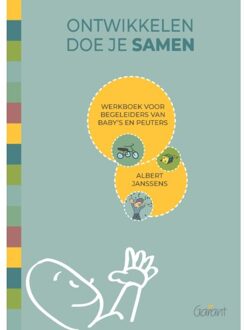 Maklu, Uitgever Ontwikkelen Doe Je Samen