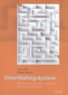 Maklu, Uitgever Ontwikkelingsdysfasie