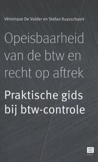 Maklu, Uitgever Opeisbaarheid Van De Btw En Recht Op Aftrek