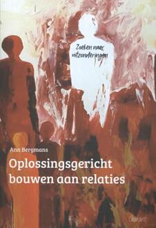 Maklu, Uitgever Oplossingsgericht Bouwen Aan Relaties - (ISBN:9789044136630)