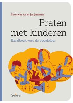 Maklu, Uitgever Praten Met Kinderen - Nicole Van As