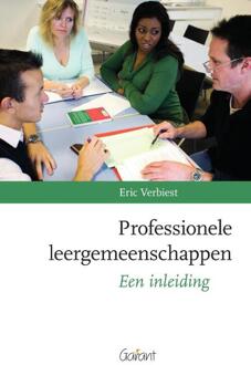 Maklu, Uitgever Professionele Leergemeenschappen - Eric Verbiest