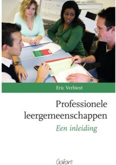 Maklu, Uitgever Professionele Leergemeenschappen - Eric Verbiest