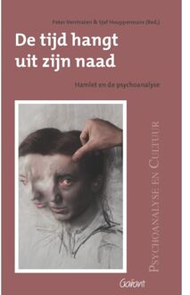 Maklu, Uitgever Psychoanalyse en Cultuur 13 -   De tijd hangt uit zijn naad