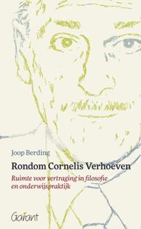 Maklu, Uitgever Rondom Cornelis Verhoeven - Joop Berding