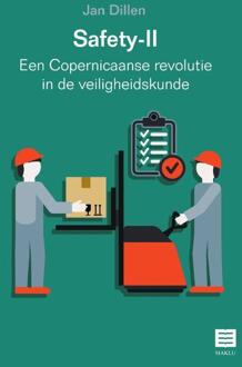 Maklu, Uitgever Safety-Ii - Jan Dillen