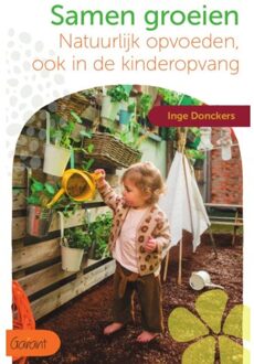 Maklu, Uitgever Samen Groeien - Inge Donckers