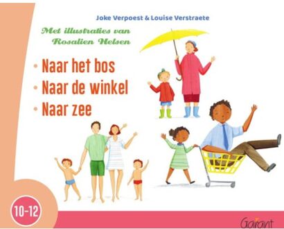 Maklu, Uitgever Taalverhaal - Joke Verpoest