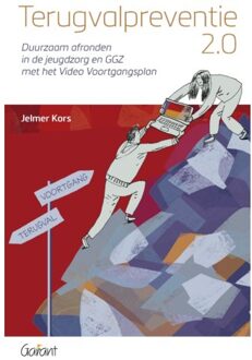 Maklu, Uitgever Terugvalpreventie 2.0