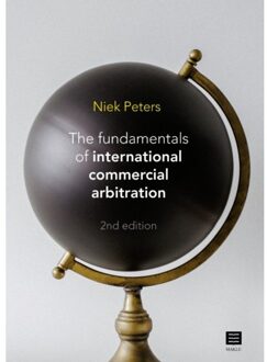 Maklu, Uitgever The Fundamentals Of International Commercial