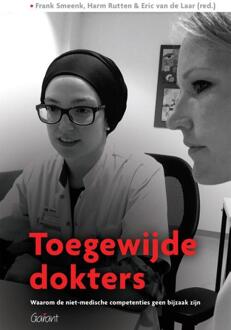 Maklu, Uitgever Toegewijde dokters - Boek Maklu, Uitgever (9044134388)