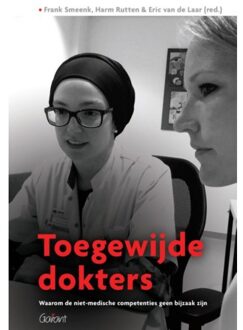 Maklu, Uitgever Toegewijde dokters - Boek Maklu, Uitgever (9044134388)