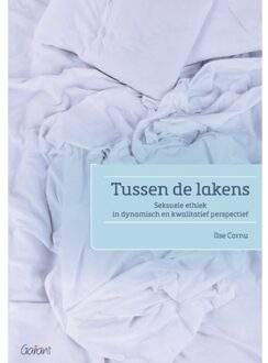 Maklu, Uitgever Tussen De Lakens - (ISBN:9789044137163)