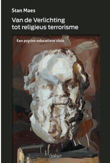 Maklu, Uitgever van de Verlichting tot religieus terrorisme - Boek Stan Maes (904413471X)