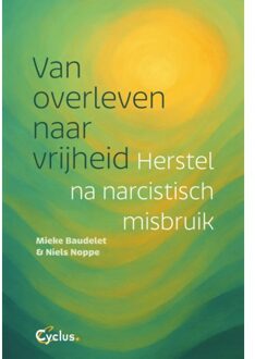 Maklu, Uitgever Van Overleven Naar Vrijheid - Mieke Baudelet