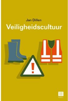 Maklu, Uitgever Veiligheidscultuur