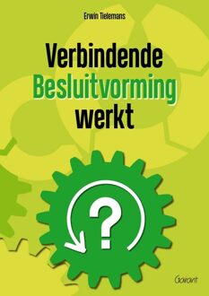 Maklu, Uitgever Verbindende Besluitvorming Werkt