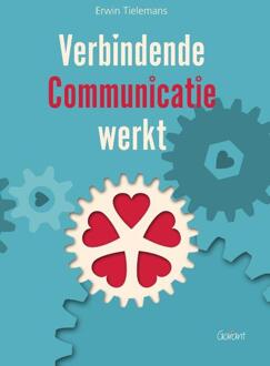 Maklu, Uitgever Verbindende communicatie werkt - Boek Erwin Tielemans (9044135317)