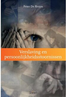 Maklu, Uitgever Verslaving en persoonlijkheidsstoornissen - Boek Peter De Bruyn (9044131176)
