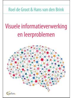 Maklu, Uitgever Visuele informatieverwerking en leerproblemen - Boek Roel de Groot (9085750598)