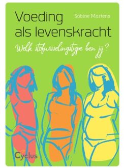 Maklu, Uitgever Voeding als levenskracht