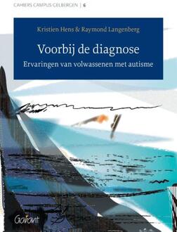 Maklu, Uitgever Voorbij de diagnose - Boek Kristien Hens (9044135600)