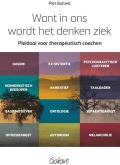 Maklu, Uitgever Want In Ons Wordt Het Denken Ziek - (ISBN:9789044136906)