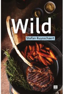Maklu, Uitgever Wild - Stefan Ruysschaert