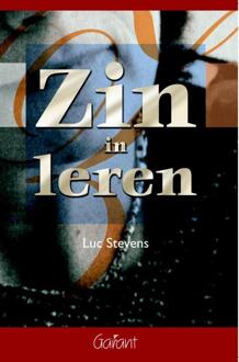 Maklu, Uitgever Zin in leren - Boek L. Stevens (9044112872)