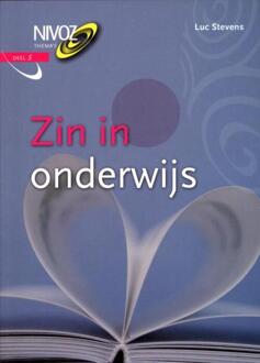 Maklu, Uitgever Zin in onderwijs - Boek Luc Stevens (9044126334)