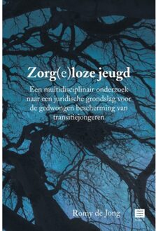 Maklu, Uitgever Zorg(E)Loze Jeugd