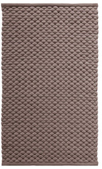 Maks - Badmat - 70x120 cm - Taupe