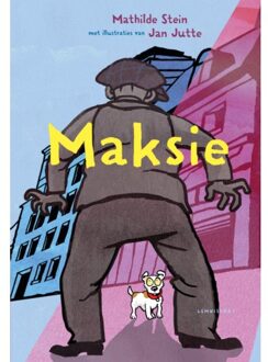 Maksie - Mathilde Stein