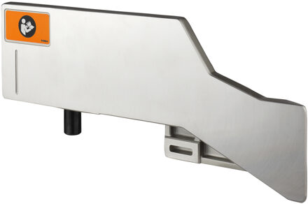 Makta 144646-3 UPPER FENCE L COMPLETE - 144646-3