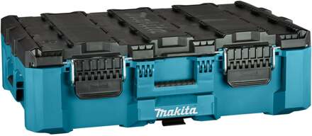 MAKTRAK Gereedschapskist Large - P-91017